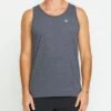 Solid Heather Tank Top(Volcom Solid Heather Tank Top Su25)