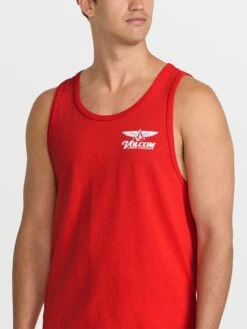 Revel Tank Top(Volcom Revel Tank Top Su25)