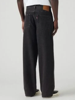 578 Baggy 8AM In Charlotte Jeans(Levis 578 Baggy 8am In Charlotte Jeans Sp25) -ThinkEmpire Shop A47500020 back pdp