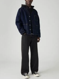 578 Baggy 8AM In Charlotte Jeans(Levis 578 Baggy 8am In Charlotte Jeans Sp25) -ThinkEmpire Shop A47500020 dynamic1 pdp