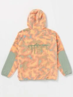 TTB Iguchi Fleece(Volcom Tt B Iguchi Fleece Wt25) 7 TTB Iguchi Fleece(Volcom Tt B Iguchi Fleece Wt25) -ThinkEmpire Shop A4832400 TGL B