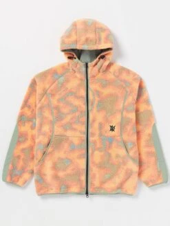 TTB Iguchi Fleece(Volcom Tt B Iguchi Fleece Wt25) 6 TTB Iguchi Fleece(Volcom Tt B Iguchi Fleece Wt25) -ThinkEmpire Shop A4832400 TGL F