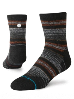 Advn Fork In The Road Mid Socks(Stance Advn Fork In The Road Mid Socks Fa25)