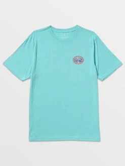 Solarized T-Shirt(Volcom Solarized T Shirt Su25)