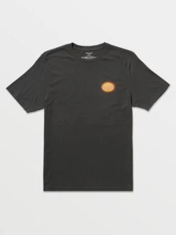 Solarized T-Shirt(Volcom Solarized T Shirt Su25) -ThinkEmpire Shop A5022501 STH FL F