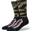 Warbird Socks(Stance Warbird Socks Co)