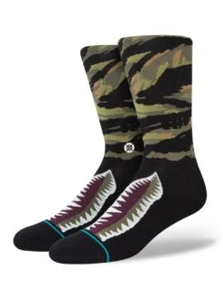 Warbird Socks(Stance Warbird Socks Co)