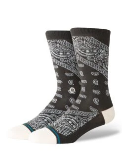 Barrio Socks(Stance Barrio Socks Sp25)