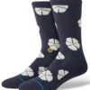 Floral Socks(Stance Floral Socks Fa25)