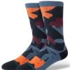 Paradise Socks(Stance Paradise Socks Fa25)