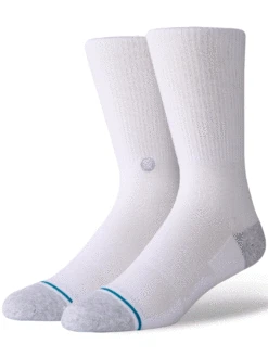 Icon Staple 200 Socks(Stance Icon Staple 200 Socks Co)