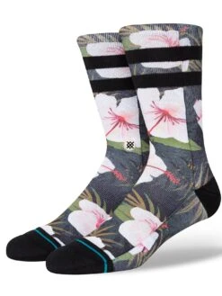 Laulima Socks(Stance Laulima Socks Co)