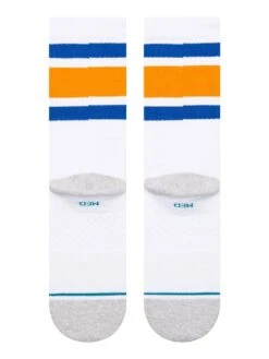 Tube New York Knicks X NBA Socks(Stance Tube New York Knicks X Nba Socks Fa25) -ThinkEmpire Shop A555C24TNE WHT ALT 02 a8aca94d f
