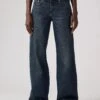Low Loose Tomorrow Morning Jeans(Levis Low Loose Tomorrow Morning Jeans Women Fa25)