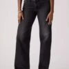 Low Loose Tech Storm Jeans(Levis Low Loose Tech Storm Jeans Fa25)