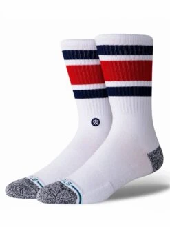 Boyd Blue Socks(Stance Boyd Blue Socks Su25)