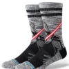 Darth X Star Wars Socks(Stance Darth X Star Wars Socks Fa25)