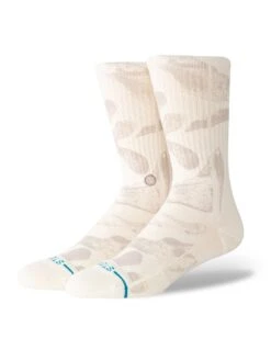 Flora Cruz Socks(Stance Flora Cruz Socks Sp25)