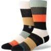 Indefferent Socks(Stance Indefferent Socks Sp25)