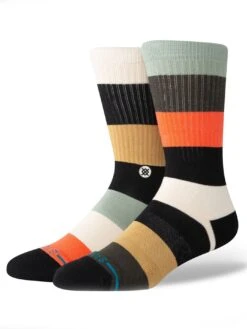 Indefferent Socks(Stance Indefferent Socks Sp25)