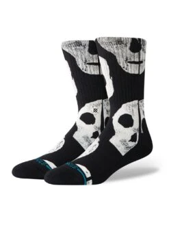 Jolly Rogers Socks(Stance Jolly Rogers Socks Sp25)