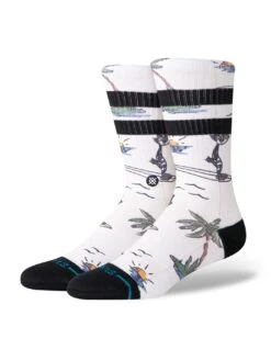 Kool Katz Surf Socks(Stance Kool Katz Surf Socks Sp25)