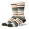 Rockford Mer Vert Socks(Stance Rockford Mer Vert Socks Sp25)
