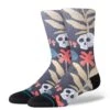 Tropiskull Socks(Stance Tropiskull Socks Sp25)