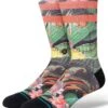 Playa Larga Socks(Stance Playa Larga Socks Co)