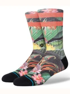 Playa Larga Socks(Stance Playa Larga Socks Co)