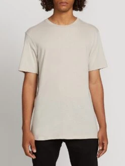 Solid Heather T-Shirt(Volcom Solid Heather T Shirt Co) -ThinkEmpire Shop A5711705 OAT F 1420x 5eed17d1 d522 4f01 b659 4236406337d0
