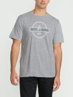 Line Service T-Shirt(Volcom Line Service T Shirt Su25)