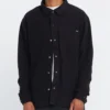 Bowered Light Jacket(Volcom Bowered Light Jacket Co)