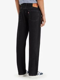 565 Loose Straight Forget Me Nots Jeans(Levis 565 Loose Straight Forget Me Nots Jeans Sp25) -ThinkEmpire Shop A72210005 back pdp lse