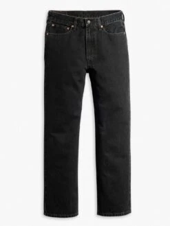 565 Loose Straight Forget Me Nots Jeans(Levis 565 Loose Straight Forget Me Nots Jeans Sp25) -ThinkEmpire Shop A72210005 front pdp ld