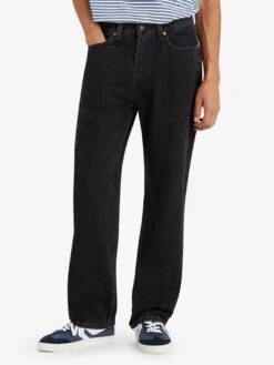 565 Loose Straight Forget Me Nots Jeans(Levis 565 Loose Straight Forget Me Nots Jeans Sp25)