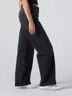 Superlow Loose Mic Dropped Jeans(Levis Superlow Loose Mic Dropped Jeans Fa25) -ThinkEmpire Shop A74980001 side pdp lse 54bf4d36 4466 46ad 9355 d65b6cafe670