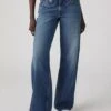 Superlow Loose Blended Beauty Jeans(Levis Superlow Loose Blended Beauty Jeans Women Fa25)