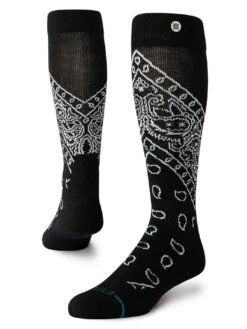 Barrio Mid Socks(Stance Barrio Mid Socks Wt25)