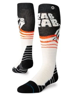 Crab Grab Mid Socks(Stance Crab Grab Mid Socks Wt25)