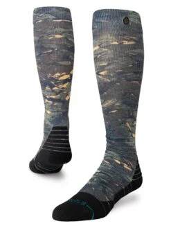 Rompin Mid Socks(Stance Rompin Mid Socks Wt25)