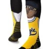 Juicy X Notorious B.I.G Socks(Stance Juicy X Notorious B I G Socks Wt25)