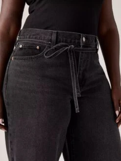 XL Baggy Straight Influential Lady Jeans(Levis Xl Baggy Straight Influential Lady Jeans Women Fa25) -ThinkEmpire Shop A87010003 detail2 pdp virtualren