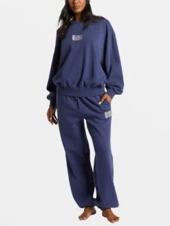 Palmin Kendal Crewneck(Billabong Palmin Kendal Crewneck Ho24) -ThinkEmpire Shop ABJFT00456 BRE0 OM FB