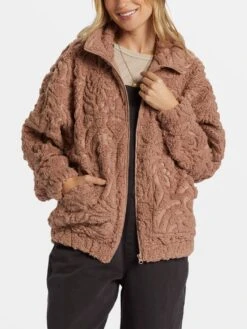 First Light Jacket(Billabong First Light Jacket Ho24)