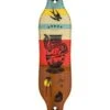Drop Thru Artist Jess Mudgett Axis 37 Complete Longboard(Arbor Drop Thru Artist Jess Mudgett Axis 37 Complete Longboard 2024)