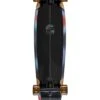 Groundswell Mission 35" Complete Longboard(Arbor Groundswell Mission 35 Complete Longboard 2024)
