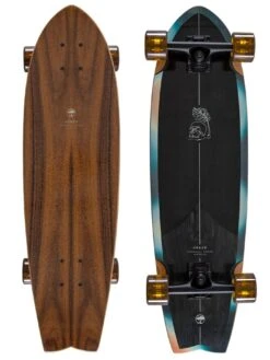 Groundswell Sizzler 30.5" Complete Cruiser(Arbor Groundswell Sizzler 30 5 Complete Cruiser 2024) -ThinkEmpire Shop ABR COM 3563 ArborCruiserComplet
