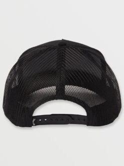 Stacked Trucker Hat(Billabong Stacked Trucker Hat Fa25) -ThinkEmpire Shop ABYHA00492 BLK FL B 77736709 554