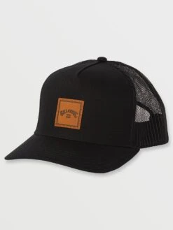 Stacked Trucker Hat(Billabong Stacked Trucker Hat Fa25)